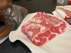 -恩来顺(上海道店)
