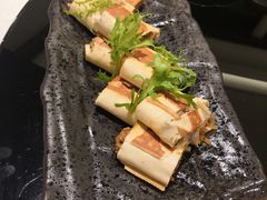 -望京楼flavor餐厅(古北水镇景区店)