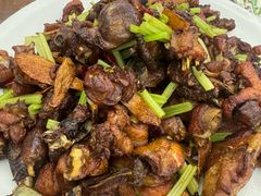 -老号海仙酒家(英雄山路店)