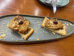 -CRAZYONES西班牙海鲜饭(上海美罗城店)