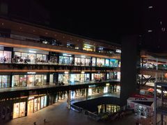 -砂之船奥莱(南京江宁店)