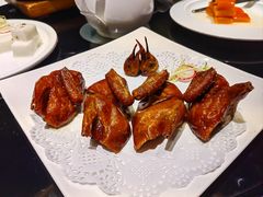 -利苑酒家(淮海路店)