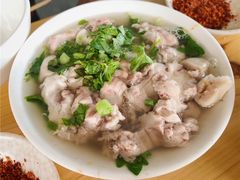 -小杨翘脚牛肉