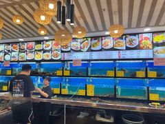 -醉壹号海鲜大排档(厦门美食地标店)