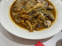 -火龙堂·风味民间菜(文一路店)