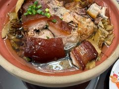 -西山人家·传统苏帮菜·家宴(木渎店)