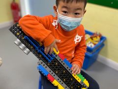-童程童美·信息学竞赛·机器人编程·少儿编程(五棵松万达校区)
