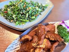 -玖鲜小笼(中山广场店)