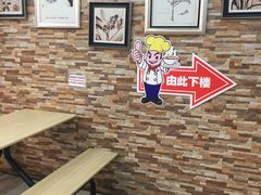 -华光美食城(阜成路店)