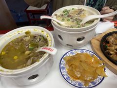 -71号豆汤饭·成都小馆(红牌楼店)