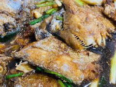 -翰汇居特色农家菜(南汇新城滴水湖店)