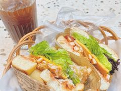-麦田工坊(月湖店)