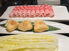 鱼籽福袋-海底捞火锅(邯郸新世纪中心店)