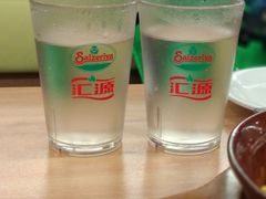 -萨莉亚(百信广场店)