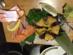 -小曹日本料理(软景中心店)