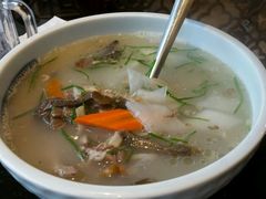 -尹兰楼西北风情餐厅(嘉定店)