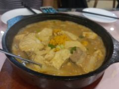 -牟传仁饭庄(星海店)