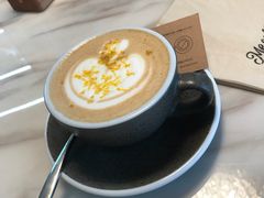 -Me Coffee下午茶艺术空间