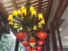 -味可道·黄圃人家园林酒家(兆丰店)