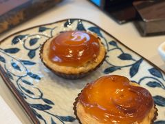 和牛蛋挞-天然台1908(中建广场店)