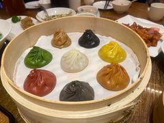 -乐忻皇朝(上海中心大厦店)