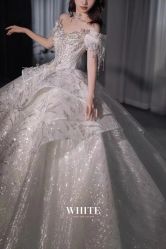 -纯色时光婚纱艺术馆WHITE