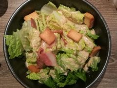 蔬菜沙拉-茉莉餐厅(包河万达店)