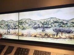 -白鹤梁水下博物馆