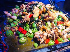 -蘭奢雅集·江浙菜(青山江滩店)