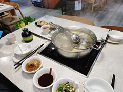 -品牛阁潮汕牛肉火锅(洋河店)