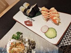 -桃夭日式料理(国信店)
