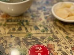 -老乌家特色小炒泡馍(大皮院店)