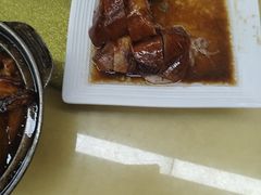 -吉莲利苑海鲜酒家(珠海拱北29年老字号店)