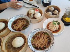 -扬州万怡酒店-中餐厅(文昌中路店)