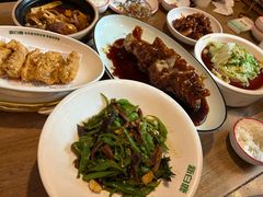 -新白鹿餐厅(城西银泰城店)