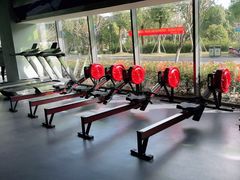 -METIS FITNESS女性健身工作室
