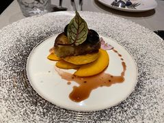 -YUE·6·西式融合餐厅(外滩六号店)