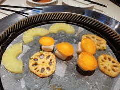 -么子烤肉(化龙池店)