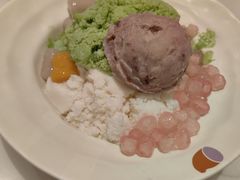 -鲜芋仙(大兴龙湖店)