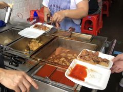 -细妹五香牛杂(步行街店)