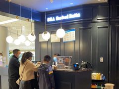 -SEA西雅图海鲜自助餐厅(海乐世界店)