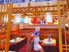 -天河领展广场
