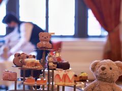 -Salon de Ville浦江汇(上海外滩华尔道夫酒店店)