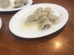 -鸿毛饺子(紫竹桥店)