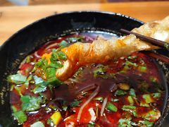 -老宋淮南牛肉汤(大通路店)