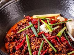 -芈重山老火锅(洪崖洞店)