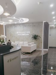 -上海首尔丽格医疗美容医院