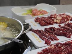 -杏花吴记牛肉火锅