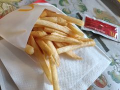 -麦当劳(保定裕华路店)