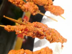 签签上的小郡肝-蜀江龙火锅(339店)